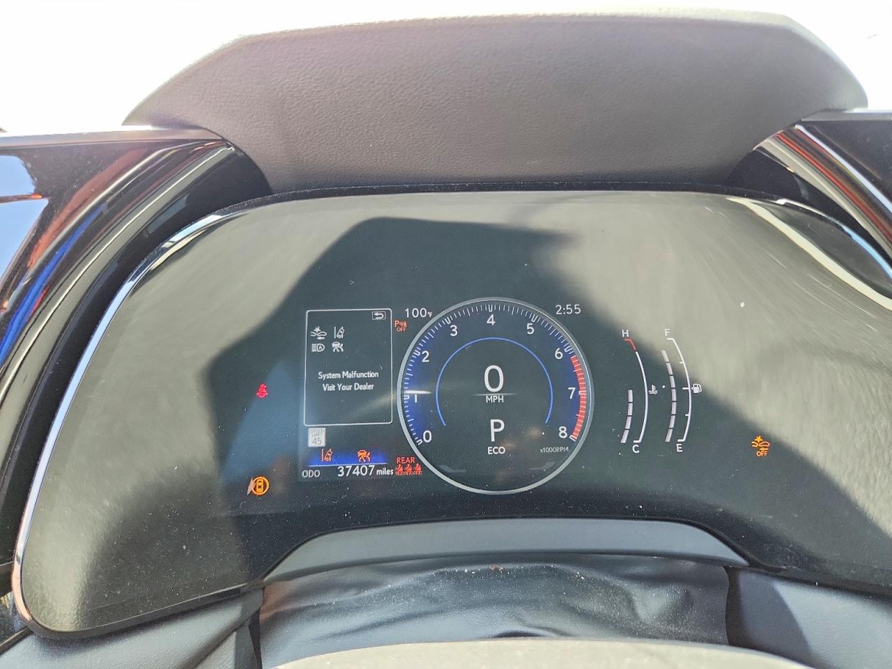2023 LEXUS RX350