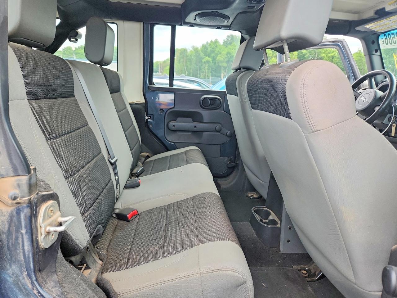 2007 JEEP All Models