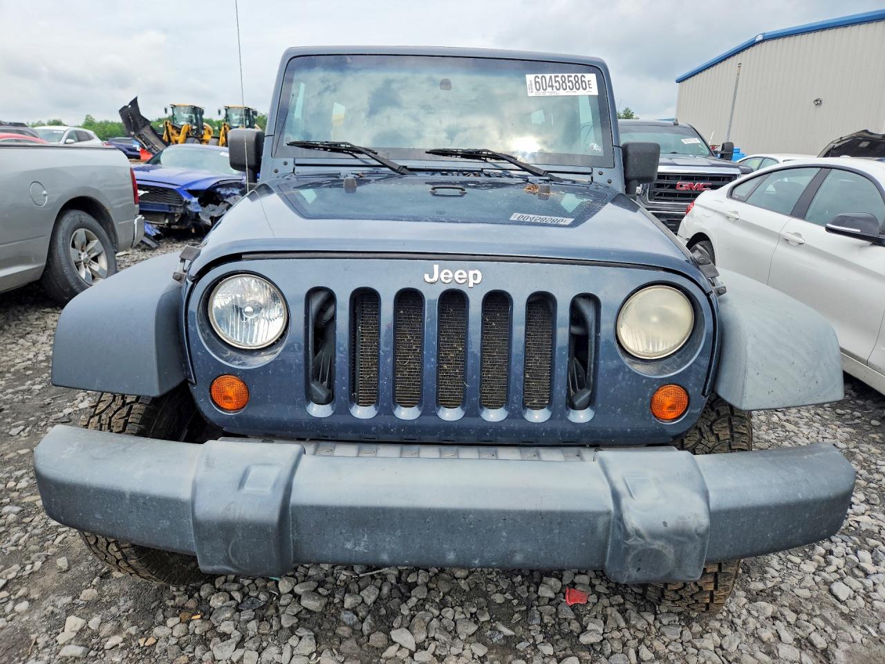 2007 JEEP All Models