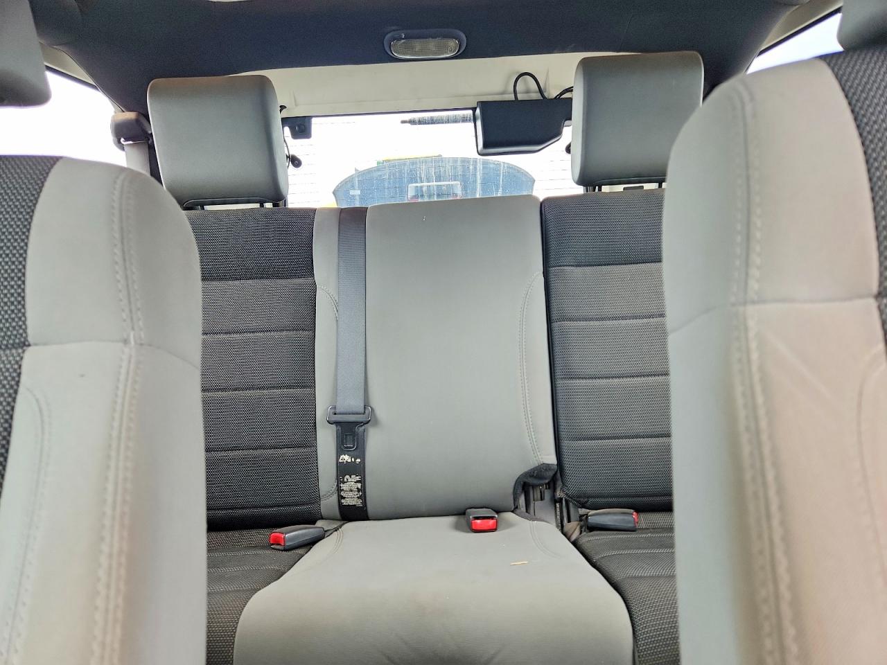 2007 JEEP All Models