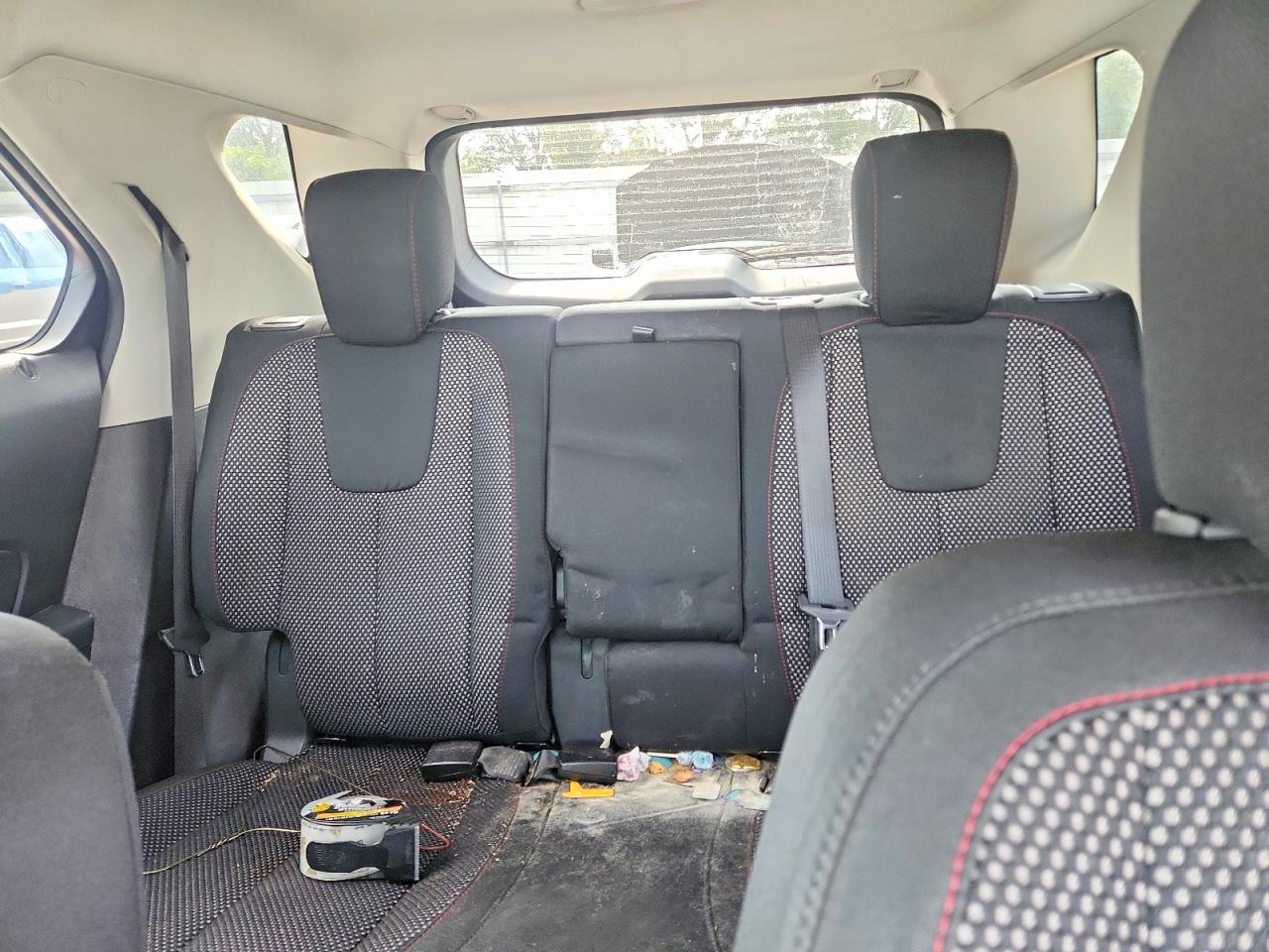 2013 CHEVROLET EQUINOX