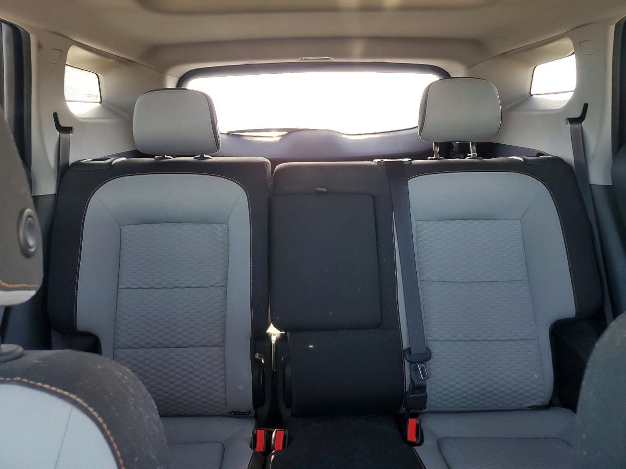 2018 GMC TERRAIN