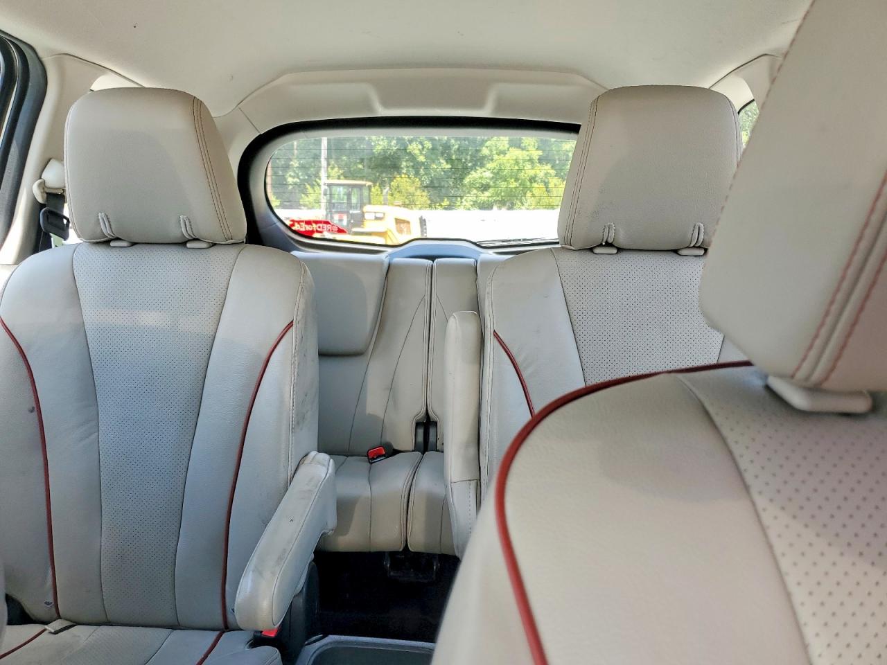 2012 MAZDA 5