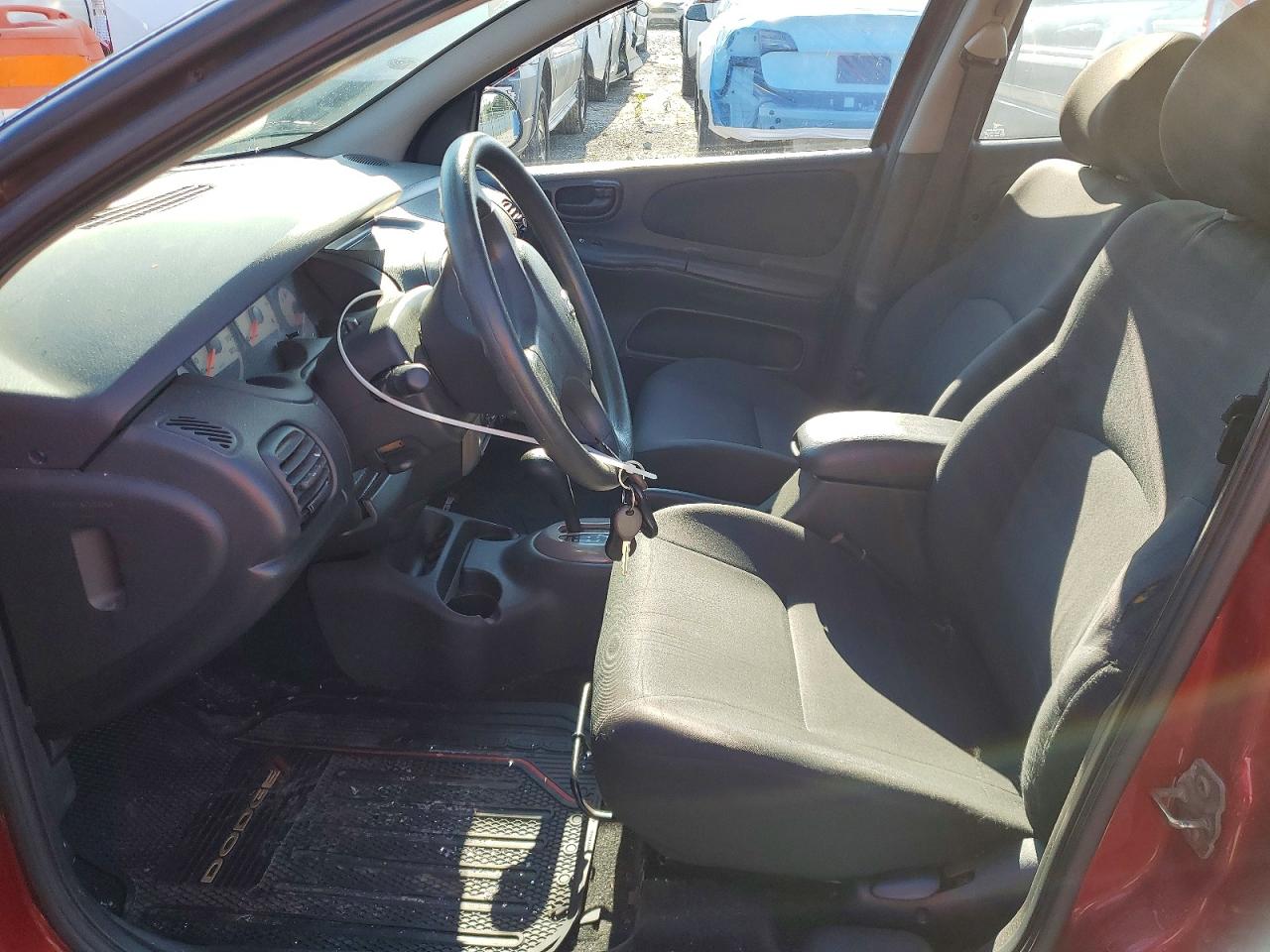 2003 DODGE NEON