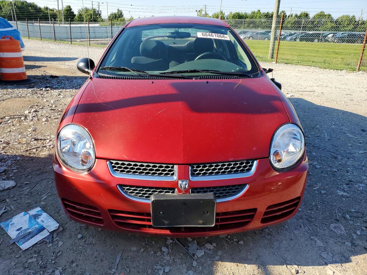 2003 DODGE NEON