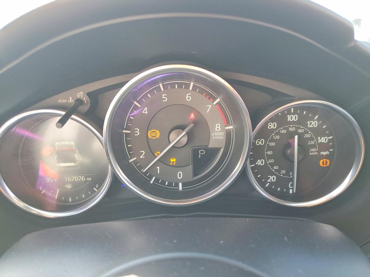 2018 MAZDA MX5
