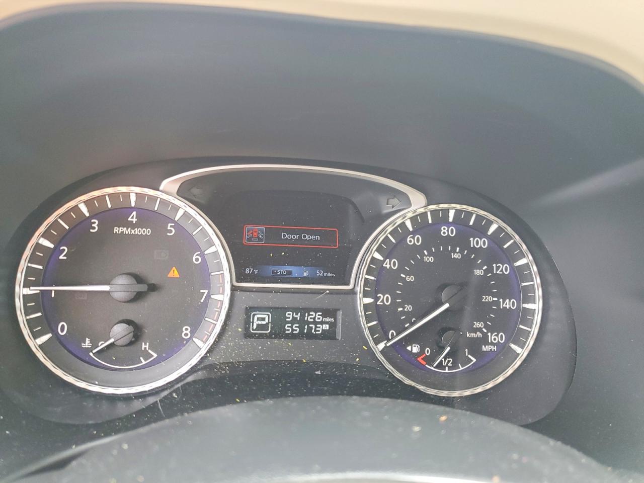 2019 INFINITI QX60