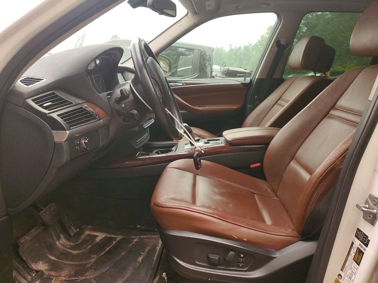 2012 BMW X5