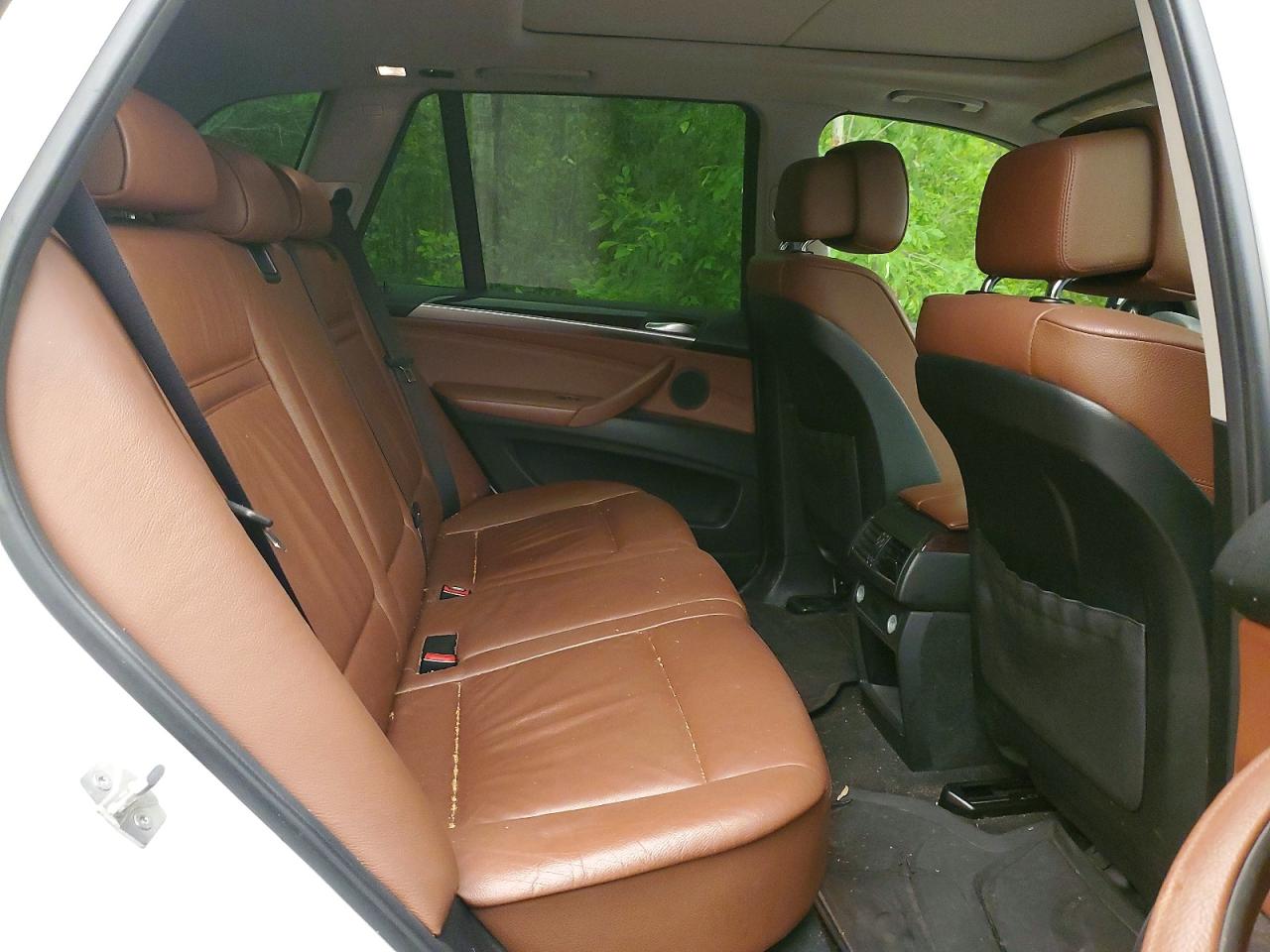 2012 BMW X5