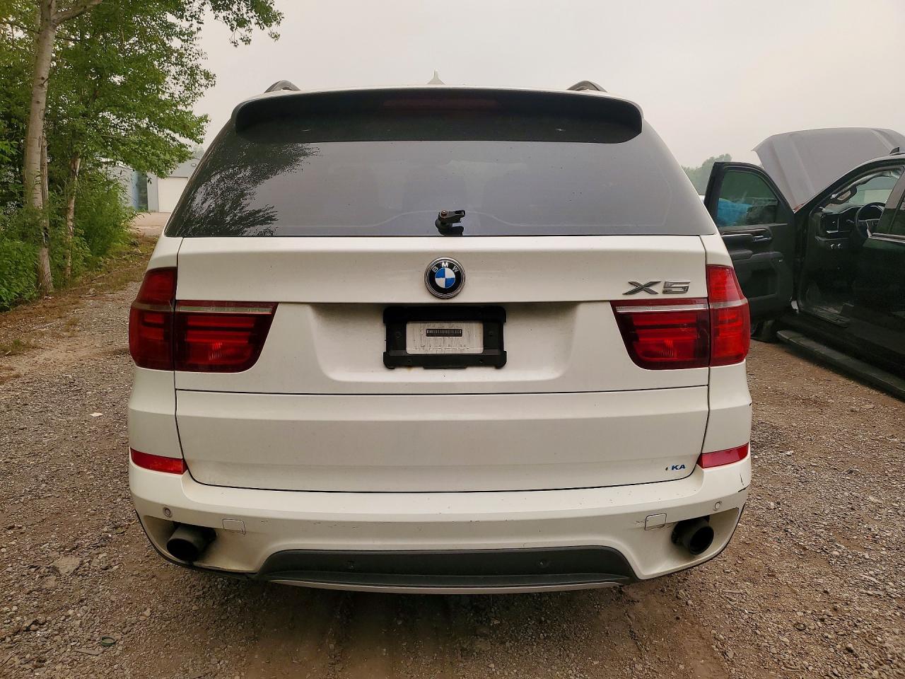 2012 BMW X5
