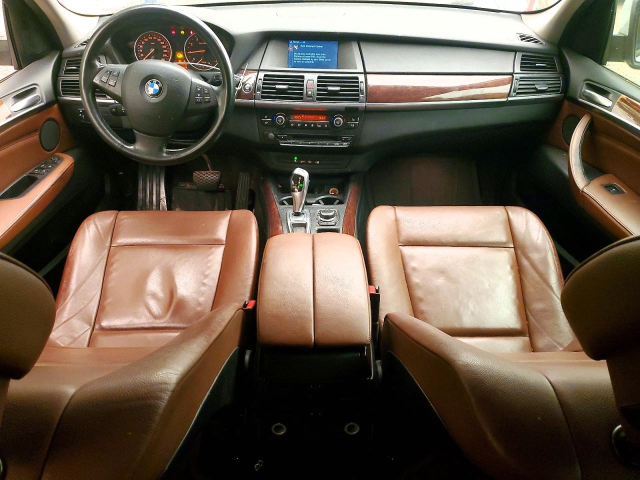 2012 BMW X5