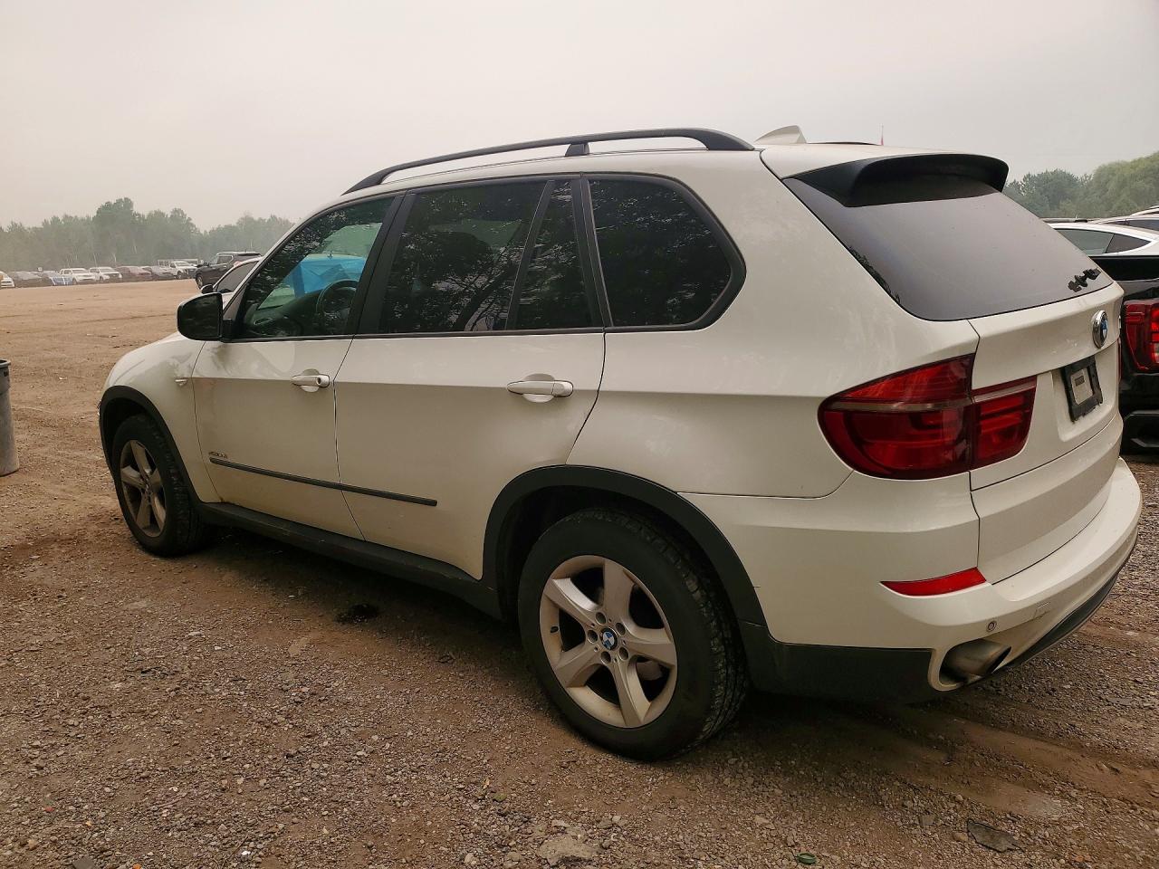 2012 BMW X5
