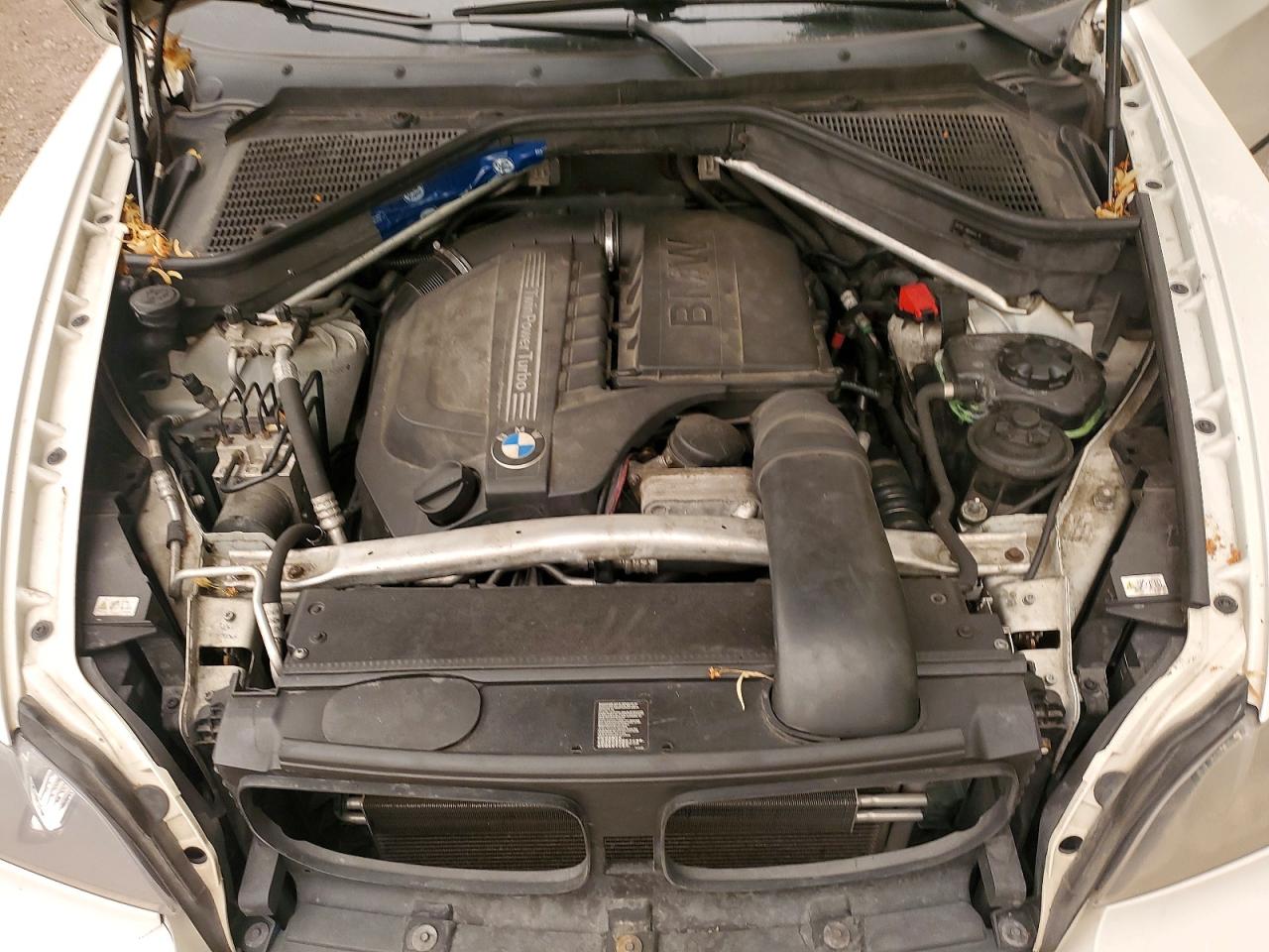 2012 BMW X5