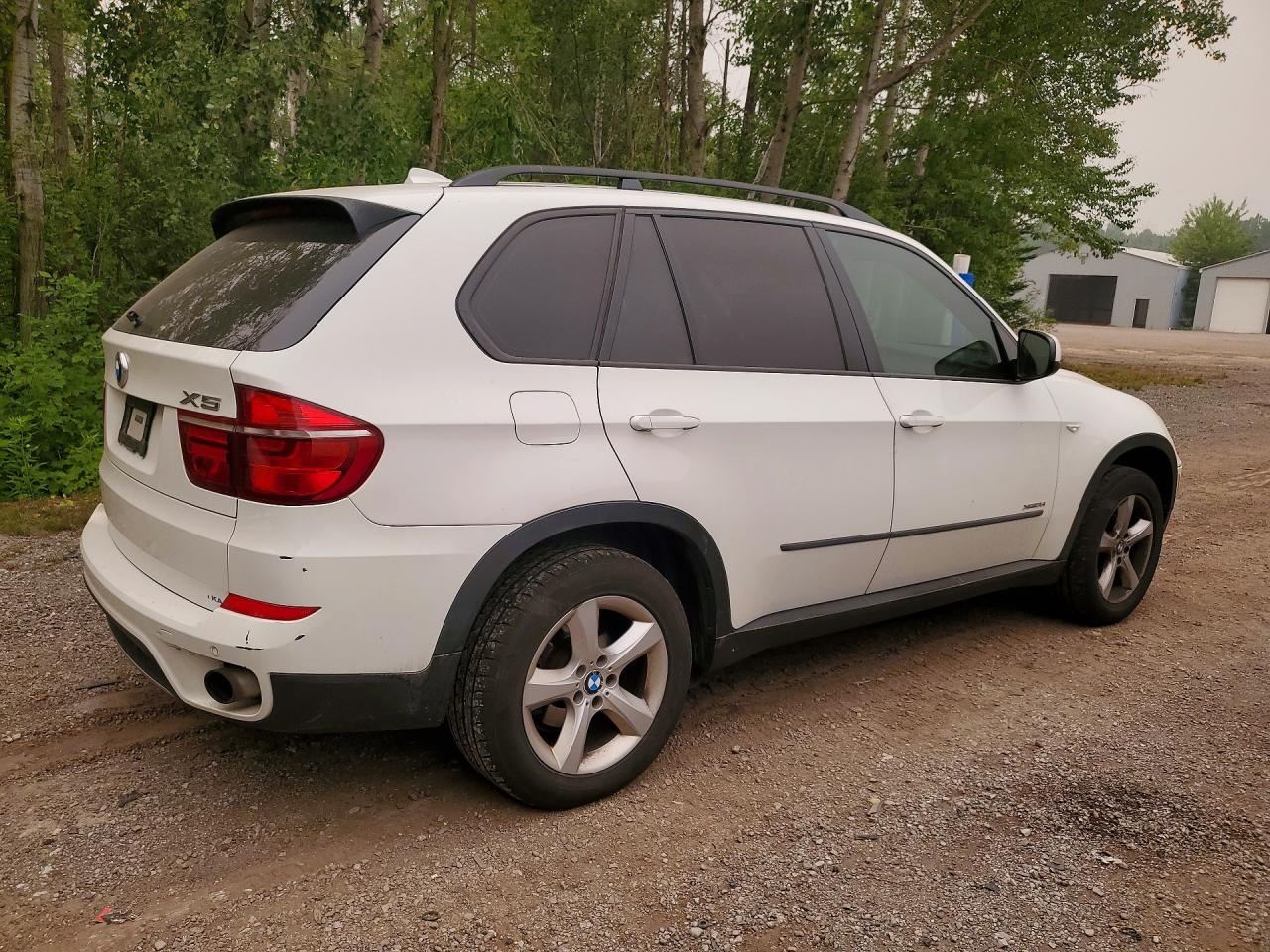 2012 BMW X5