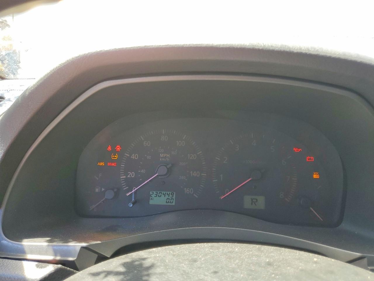 2003 INFINITI M45