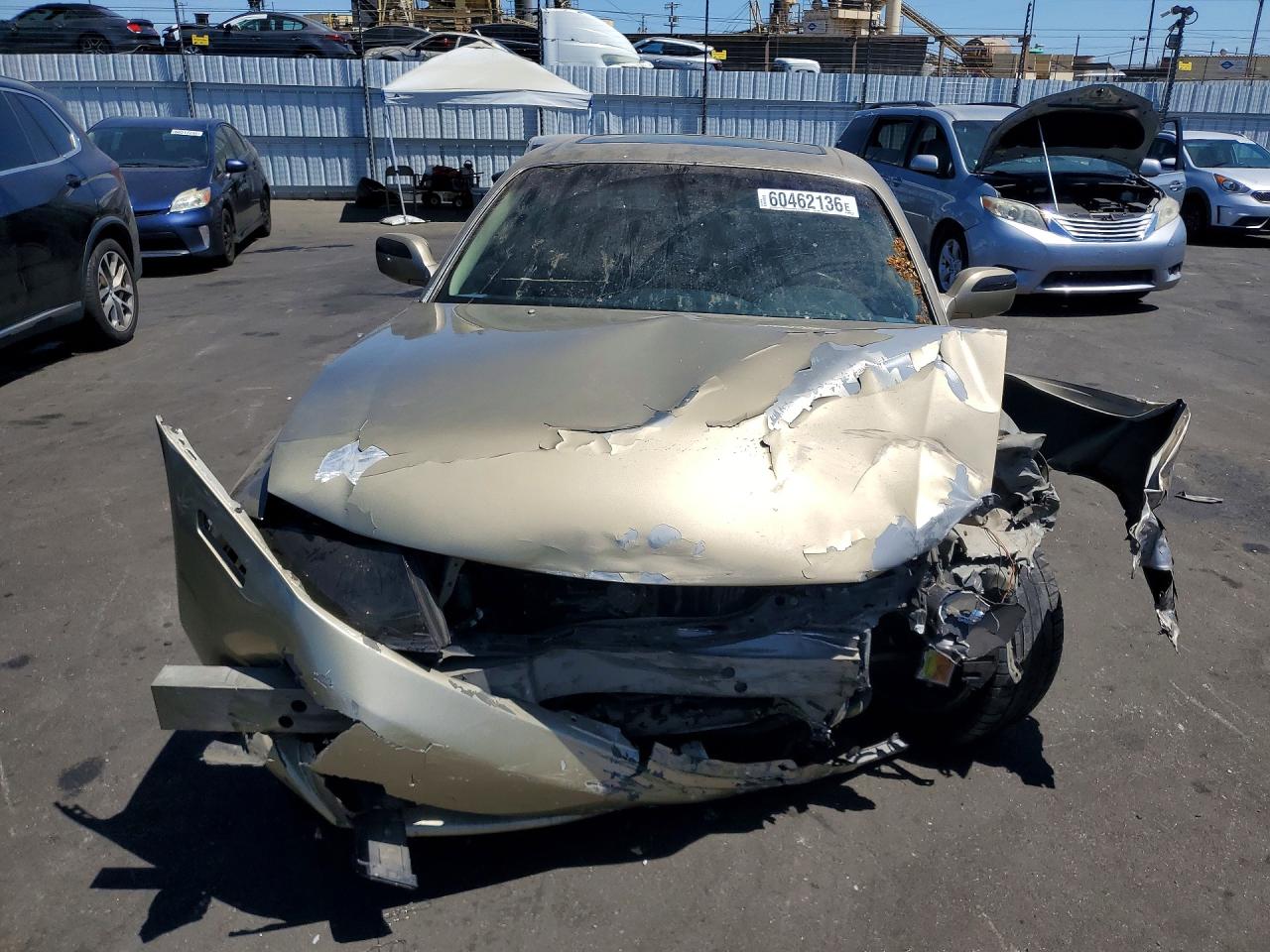 2003 INFINITI M45