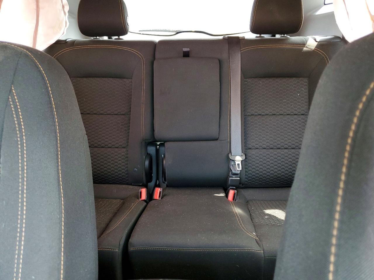 2018 GMC TERRAIN