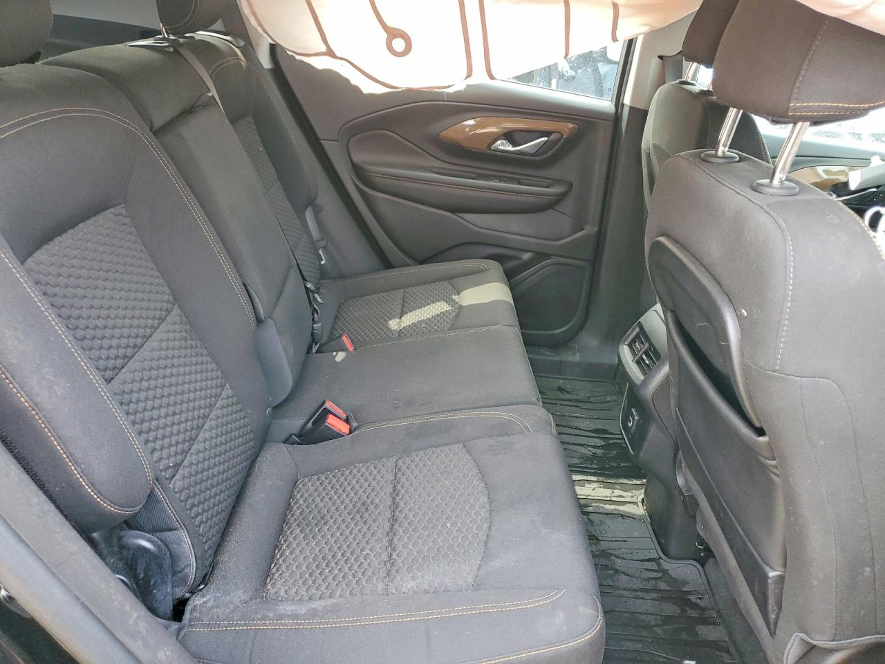2018 GMC TERRAIN