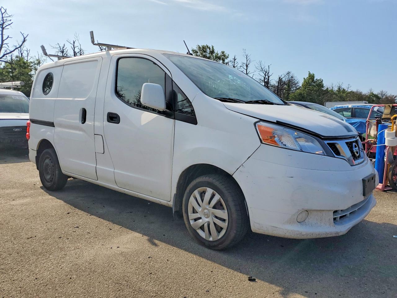 2015 NISSAN All Models