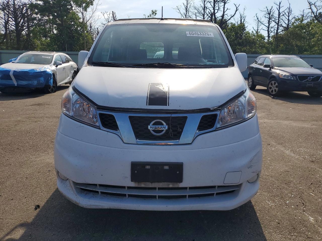 2015 NISSAN All Models