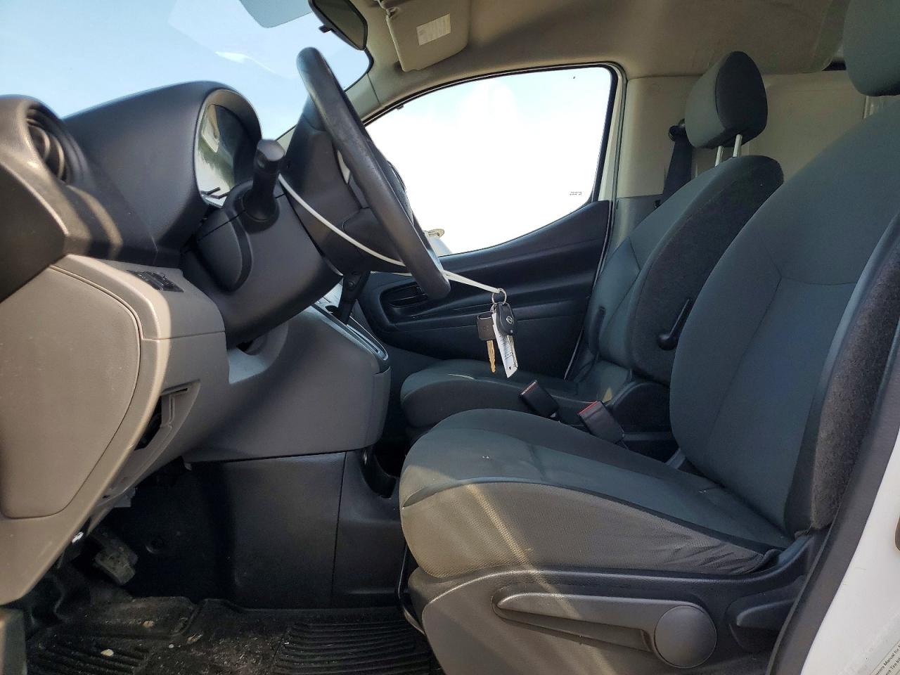 2015 NISSAN All Models