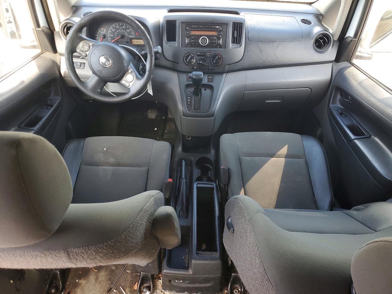 2015 NISSAN All Models