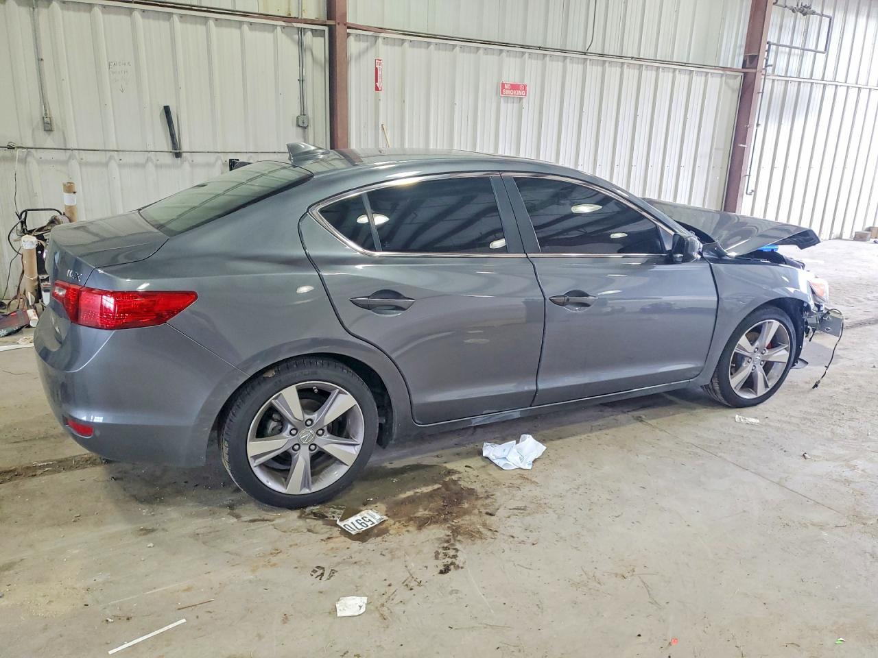 2014 ACURA ILX