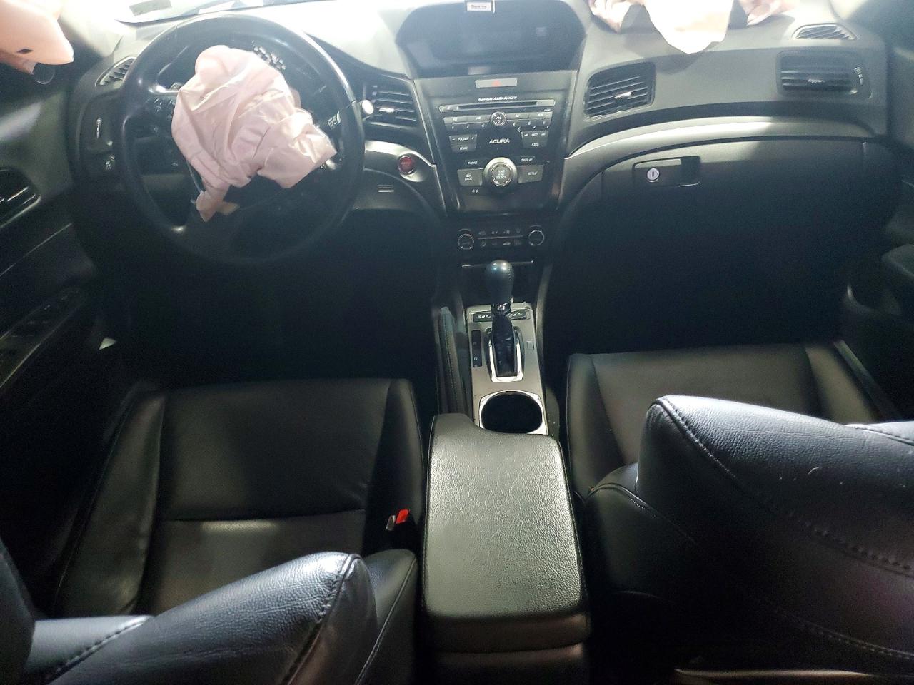 2014 ACURA ILX