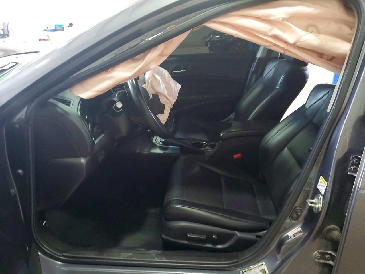 2014 ACURA ILX