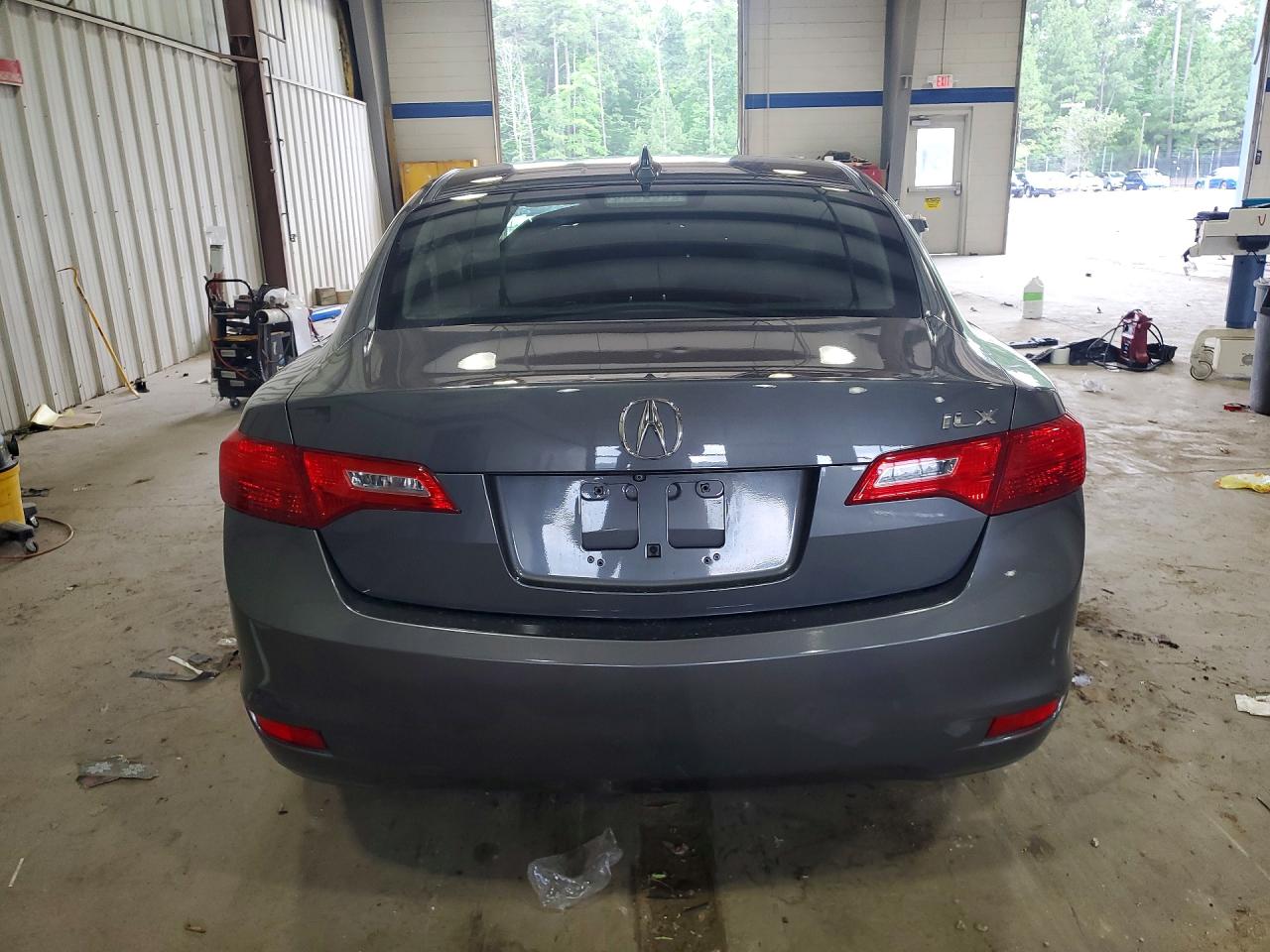 2014 ACURA ILX