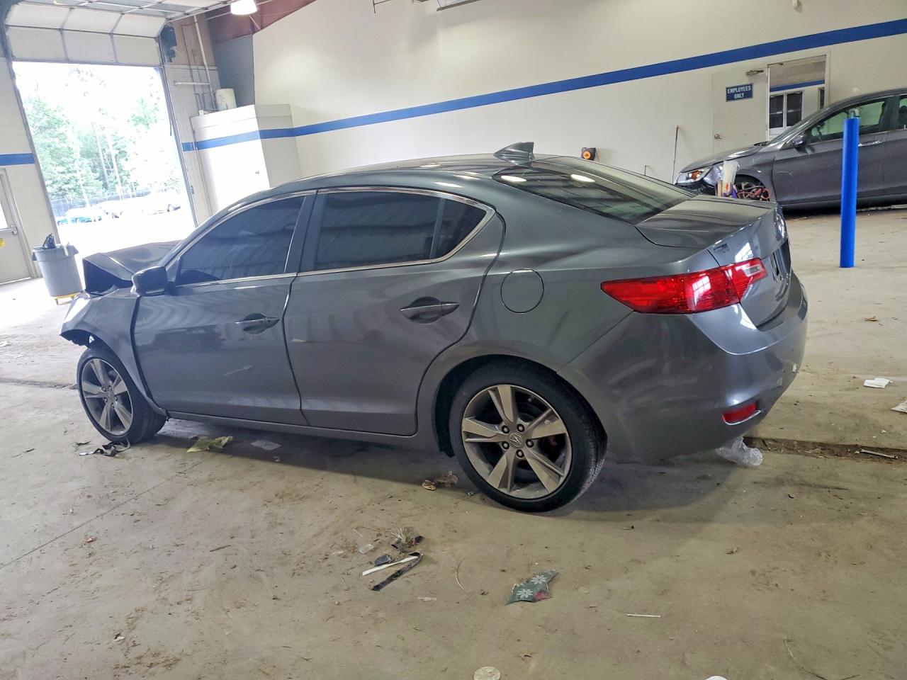 2014 ACURA ILX