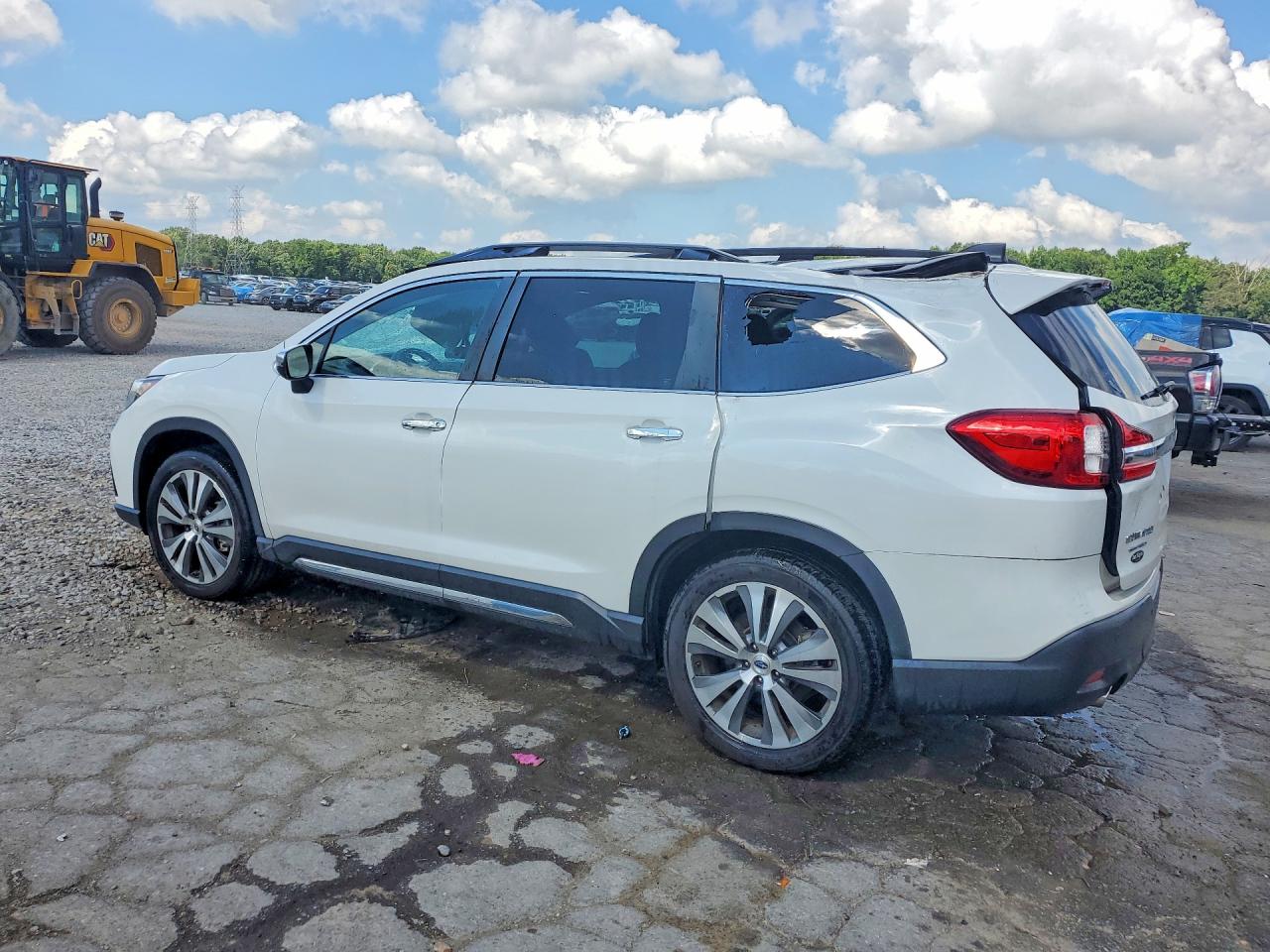 2022 SUBARU ASCENT