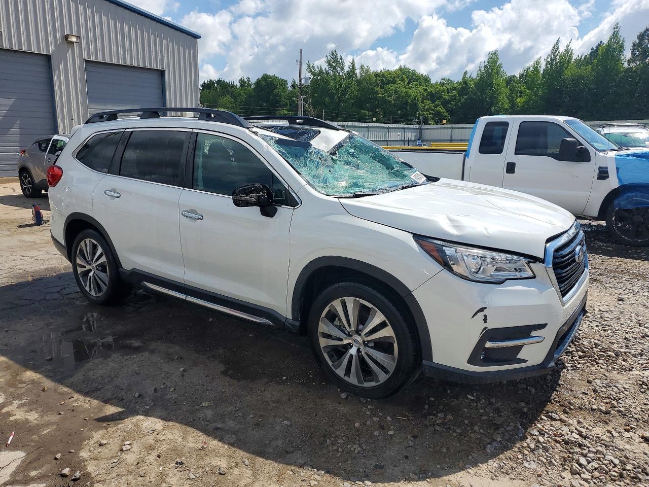 2022 SUBARU ASCENT