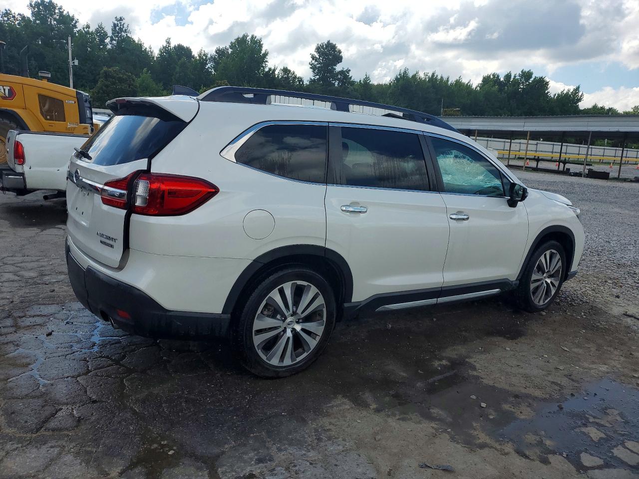 2022 SUBARU ASCENT