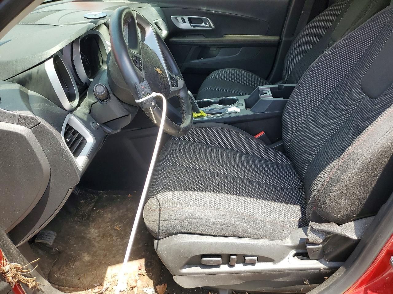 2014 CHEVROLET EQUINOX