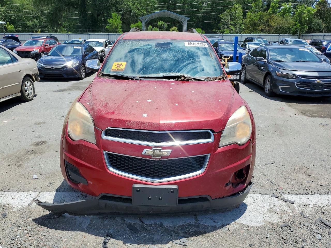 2014 CHEVROLET EQUINOX