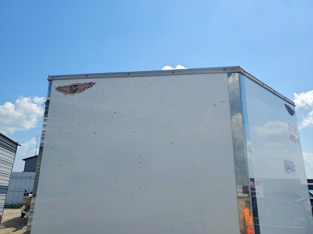 2017 H & H UNKNOWN