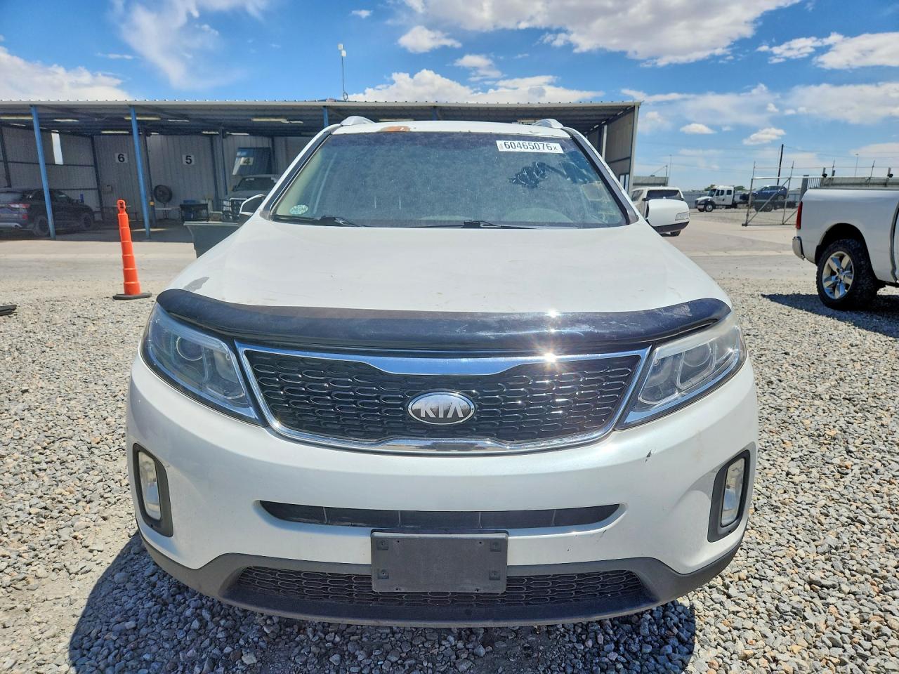 2014 KIA SORENTO