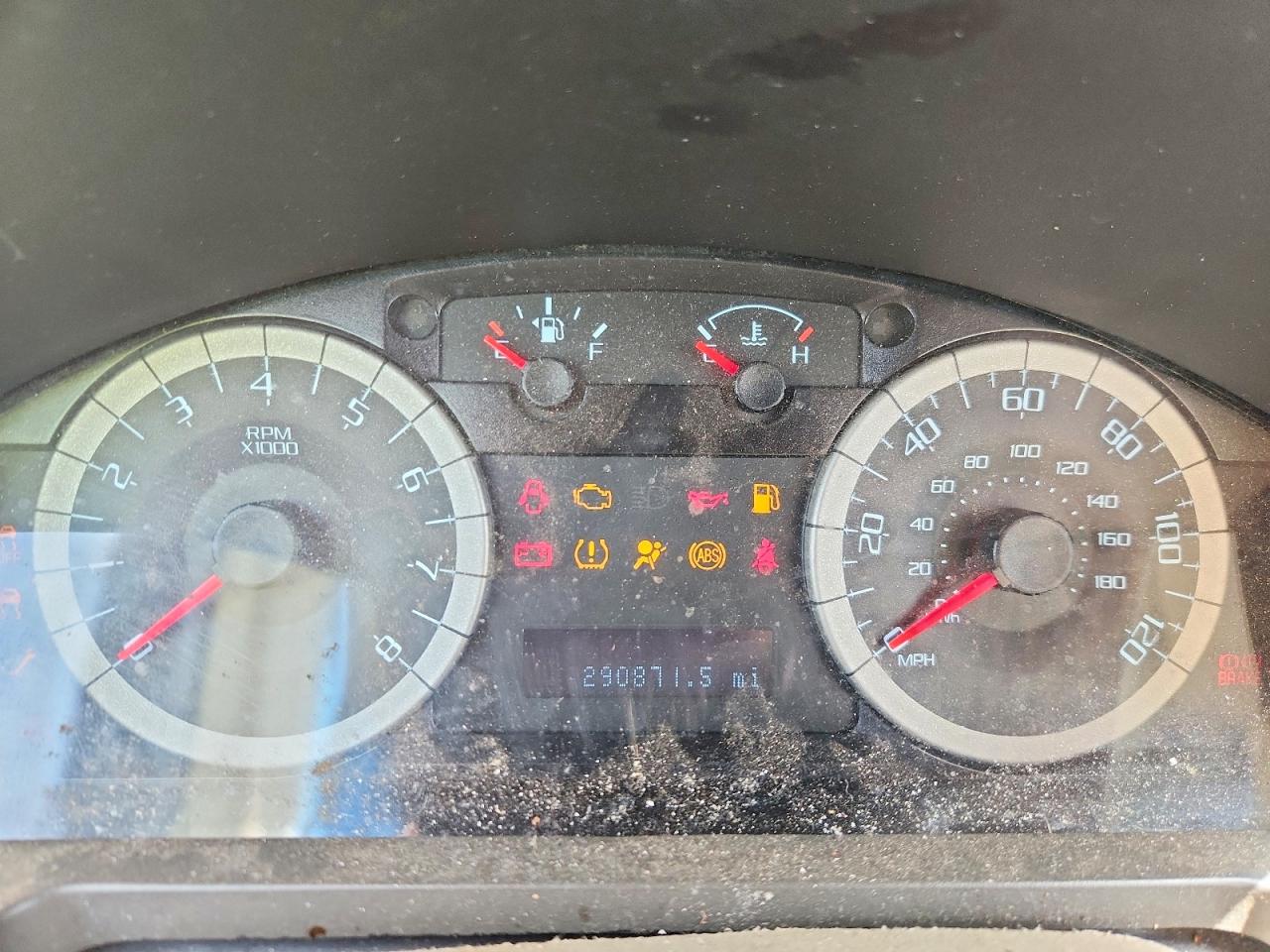 2011 FORD ESCAPE