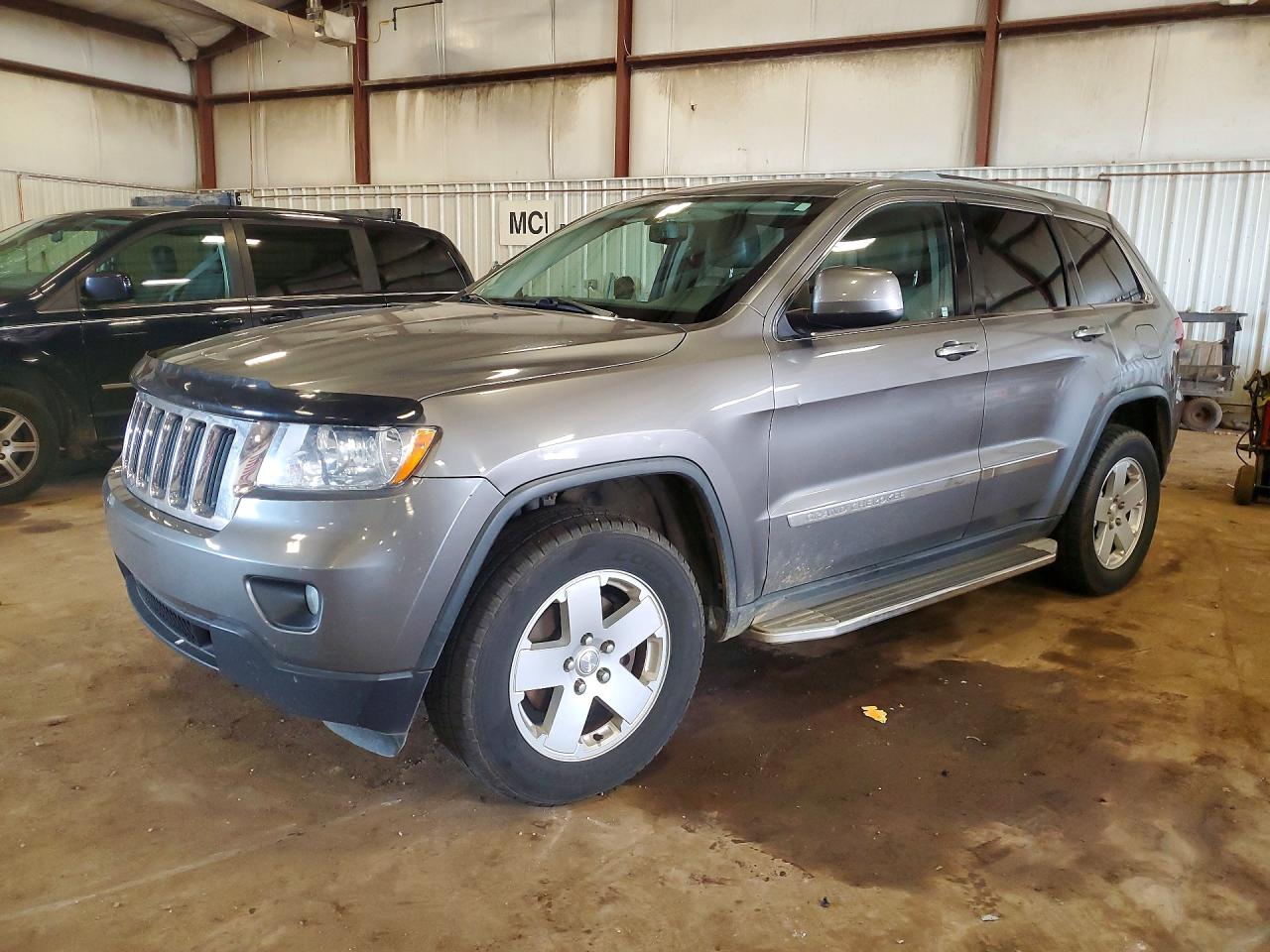 2012 JEEP CHEROKEE
