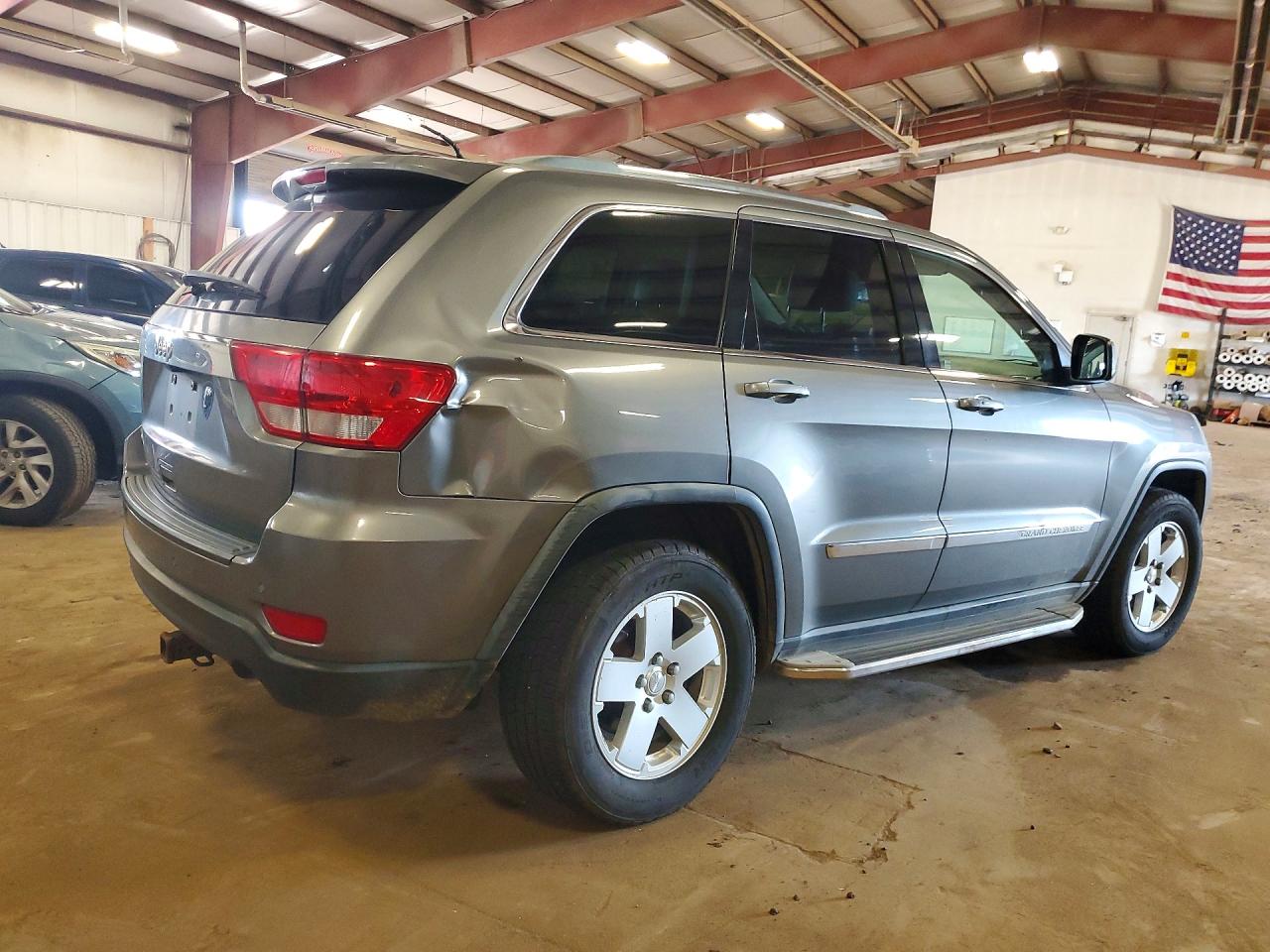 2012 JEEP CHEROKEE