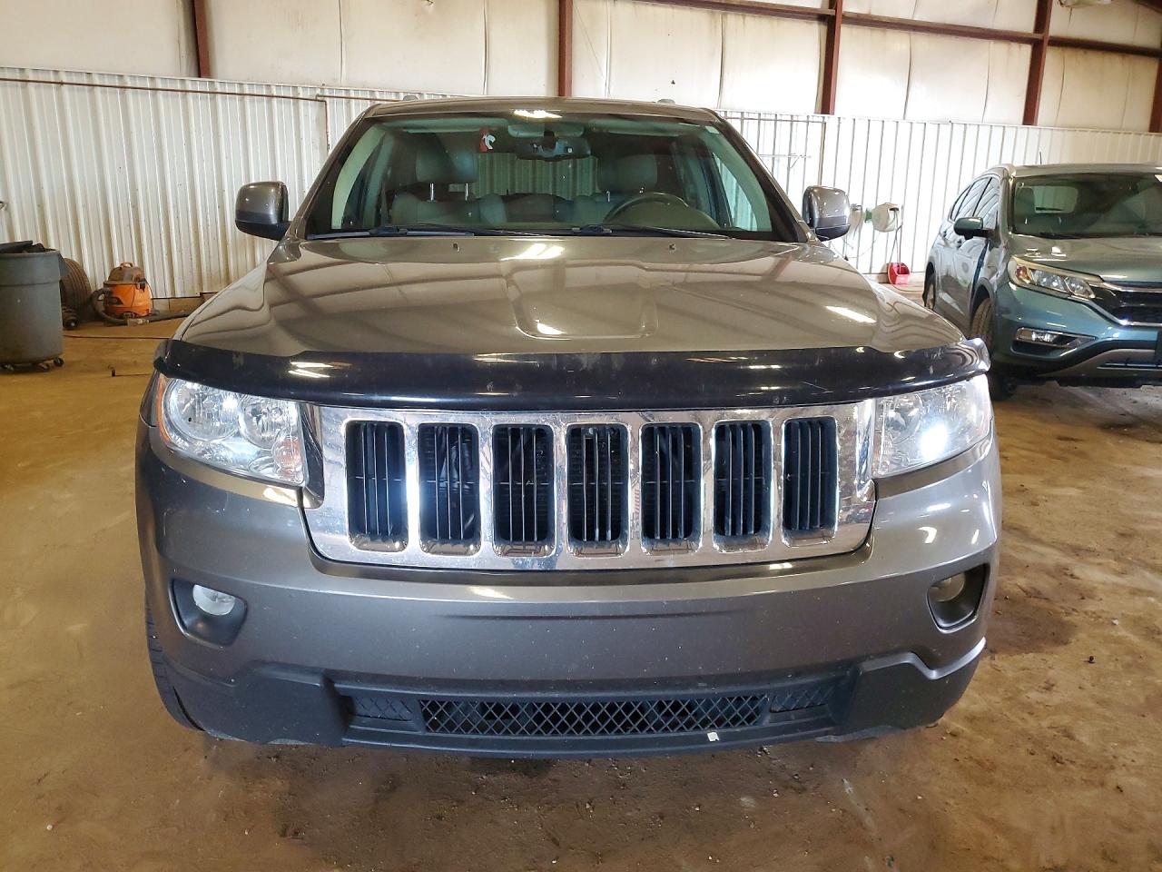 2012 JEEP CHEROKEE