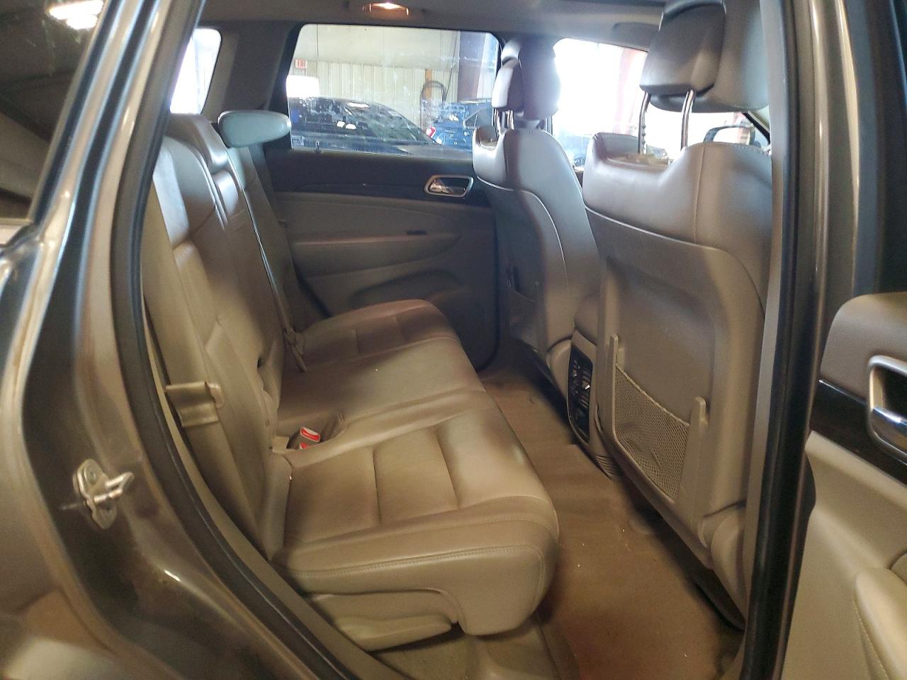 2012 JEEP CHEROKEE