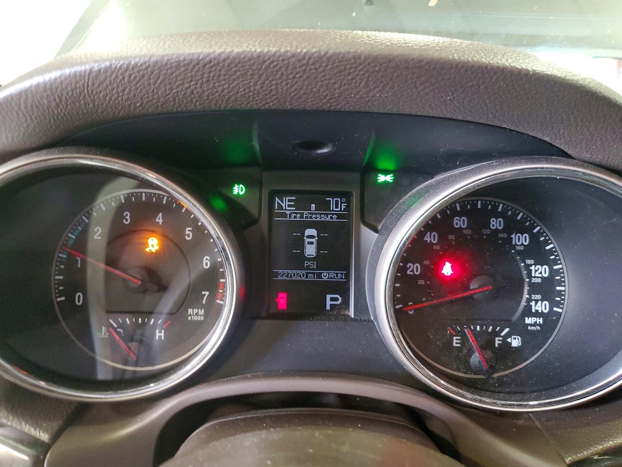 2012 JEEP CHEROKEE
