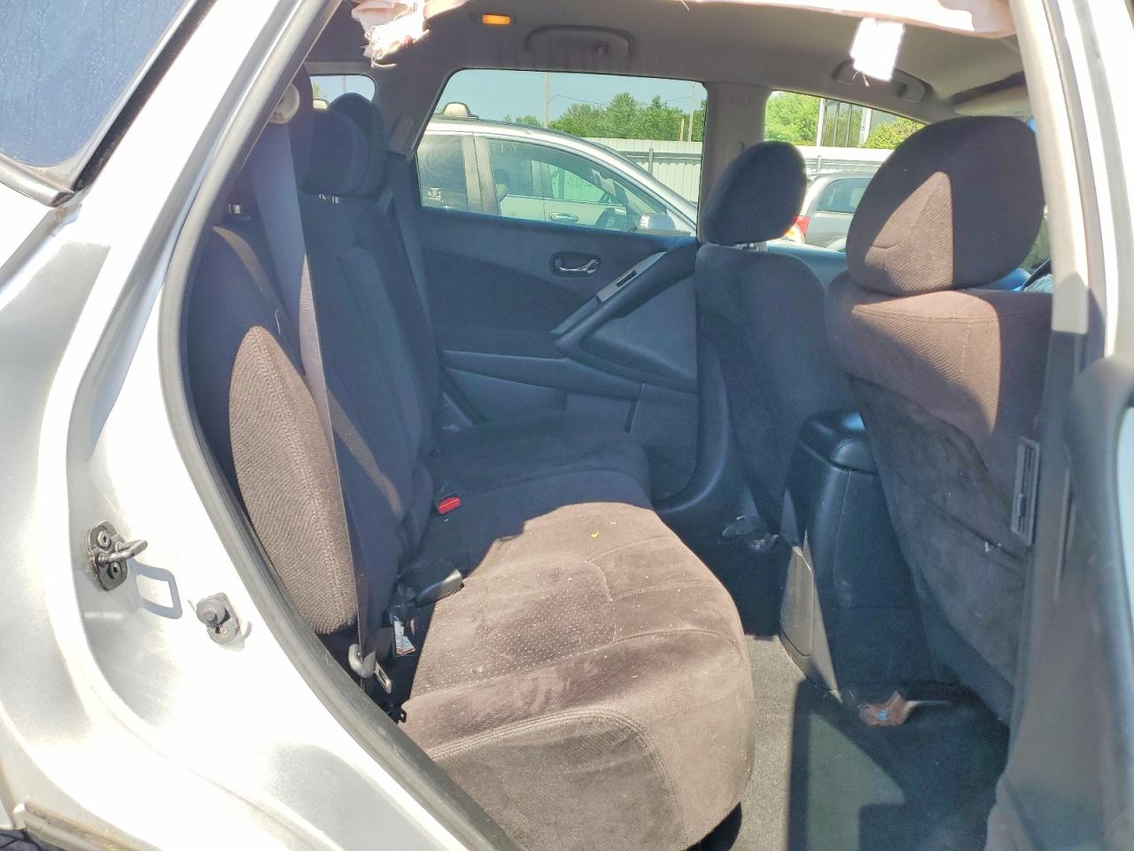 2013 NISSAN MURANO