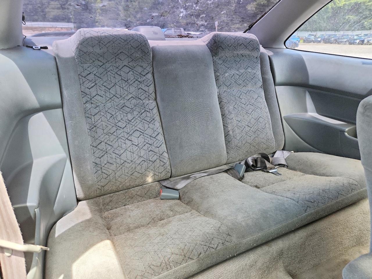 1999 HONDA CIVIC