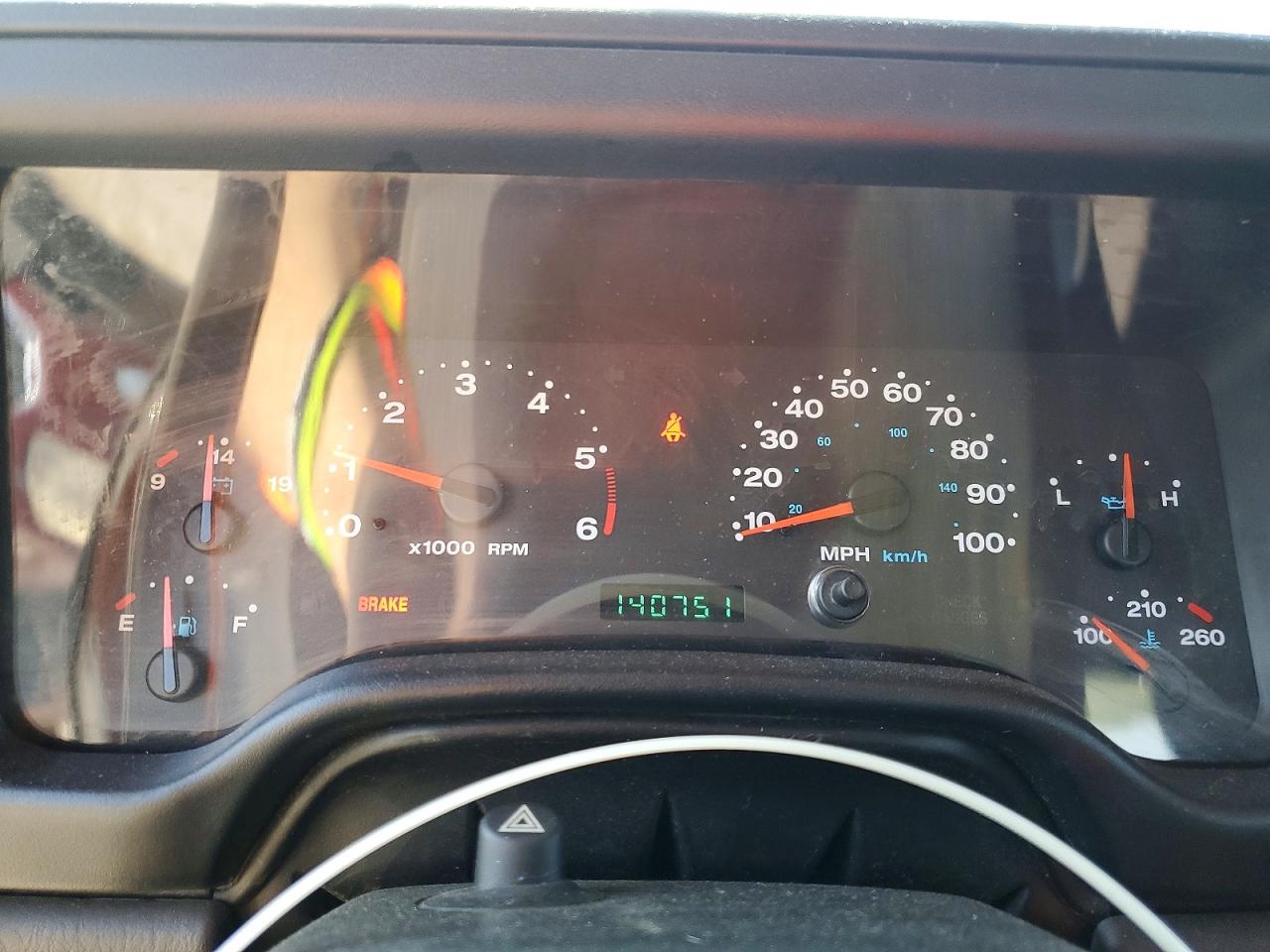 2006 JEEP WRANGLER