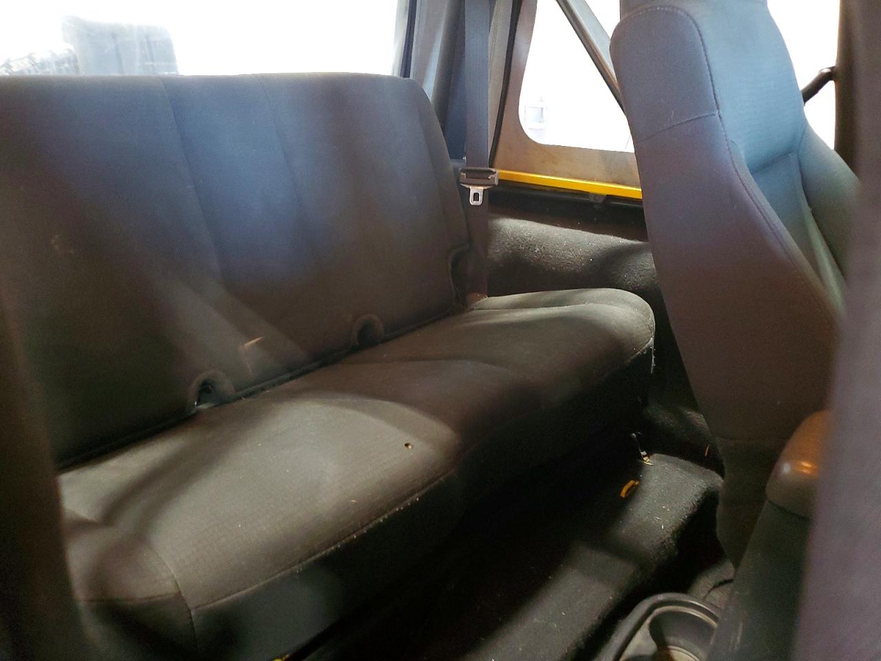 2006 JEEP WRANGLER