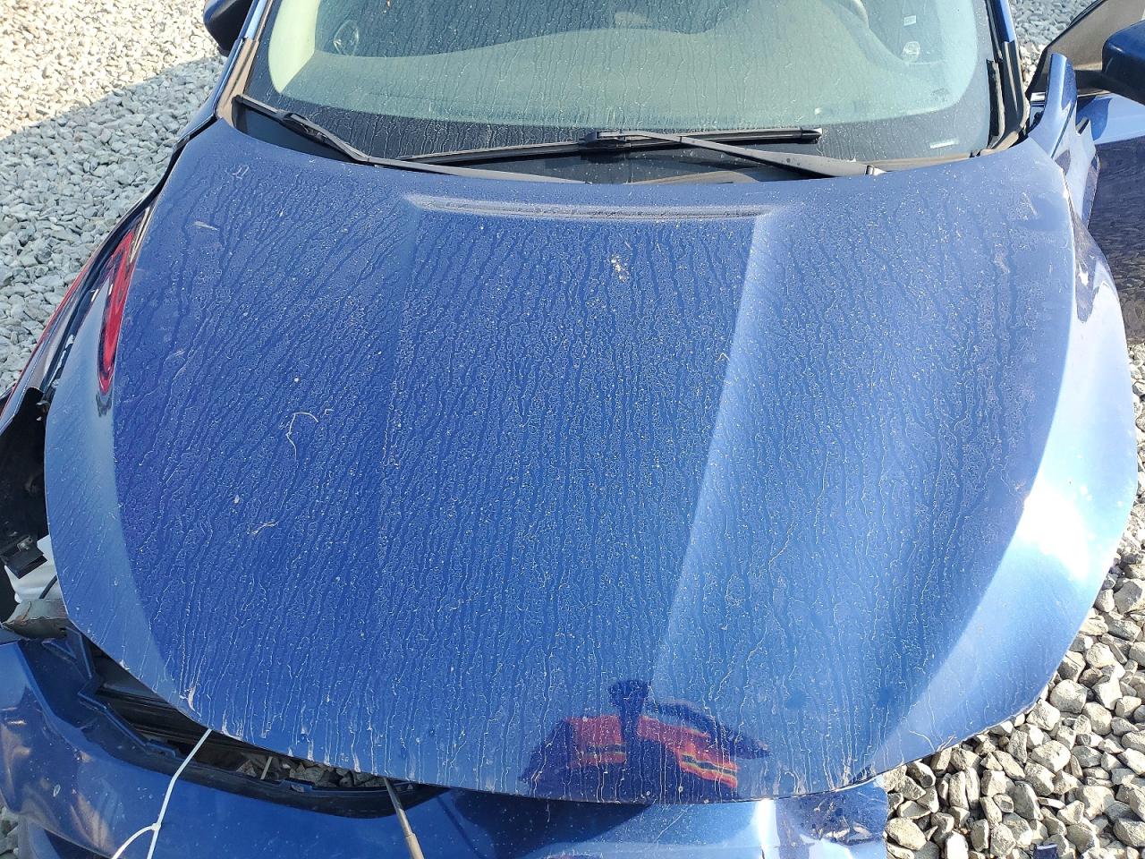 2016 NISSAN SENTRA