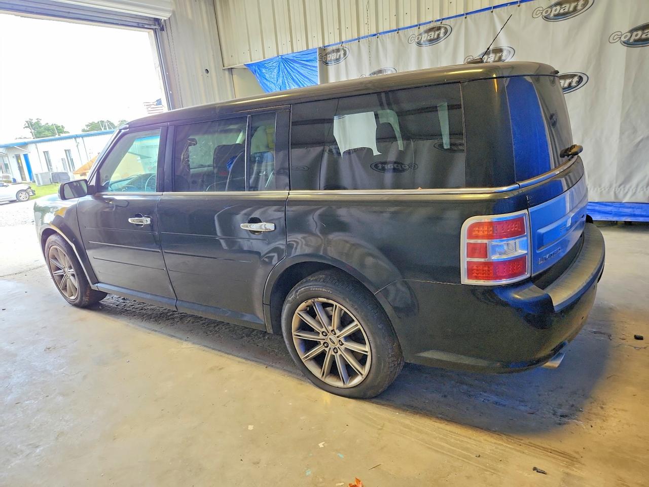 2013 FORD FLEX
